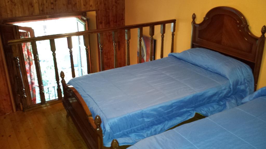 Hostal Rico Madrid Værelse billede